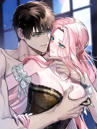 Hidden Love in the Mansion - คฤหาสน์ซ่อนรัก