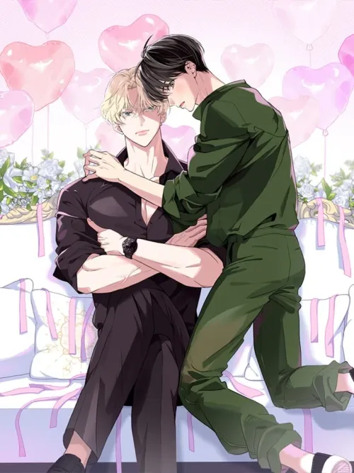 When Life Gives You Tomatoes - เมื่อชีวิตส้มหล่นให้ผมรักคุณ