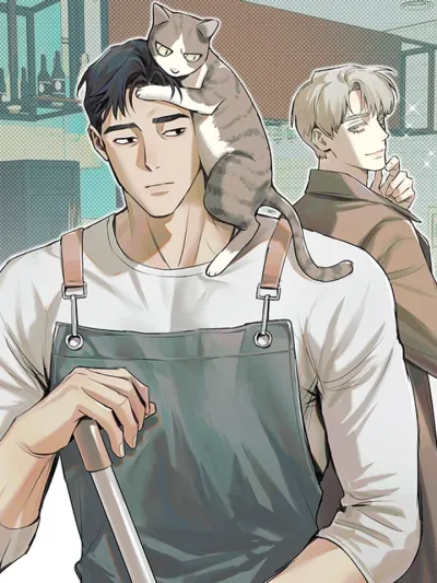 The Secret Recipe of a Regular - สูตรลับฉบับขาประจำ