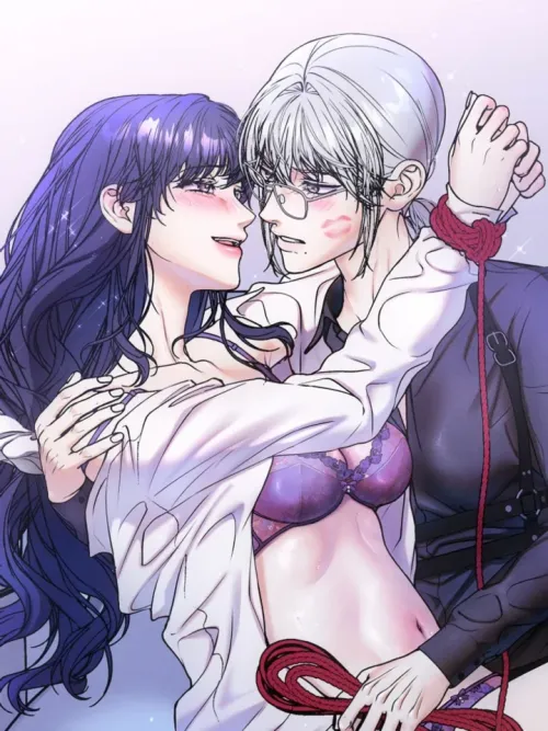 Lilith's Cord 2 - รักซ่อนเงื่อน 2