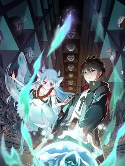 The Age of Ghost Spirits - ยุคแห่งภูติผี