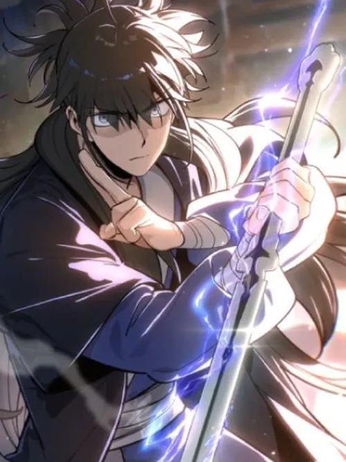 A Glimpse of the Jianghu - หนึ่งเนตรท่องยุทธภพ