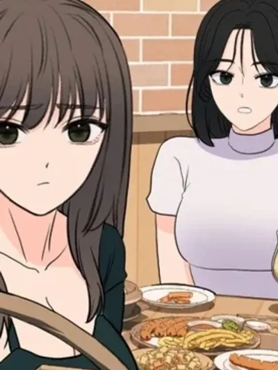 Friend's Secrets - เคล็ดลับมัดใจเพื่อนสาว