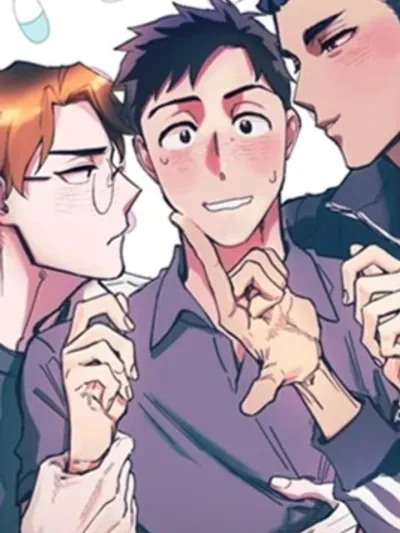 Help Me, Please! - คุณครับ ช่วยผมด้วย