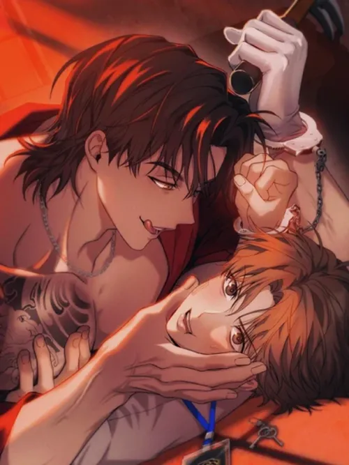 คำสั่งรักจากบอสตัวร้าย | 마이 배드 보스 | My Bad Boss