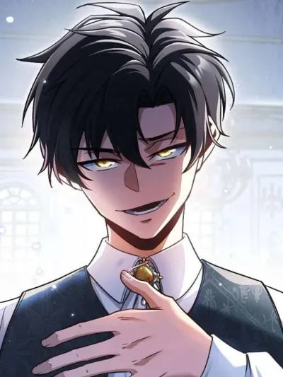 The Tyrant's Adopted Son - บุตรบุญธรรมแห่งตระกูลทรราช