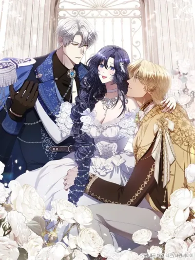 The Villainess's Bathhouse - โรงอาบน้ำวุ่นรักฉบับแม่มด