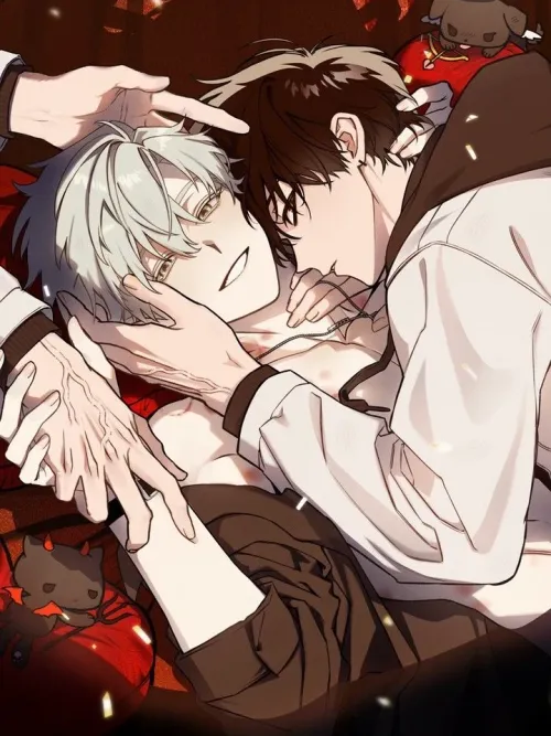 TRICK or LOVE! | 트릭 오어 러브!