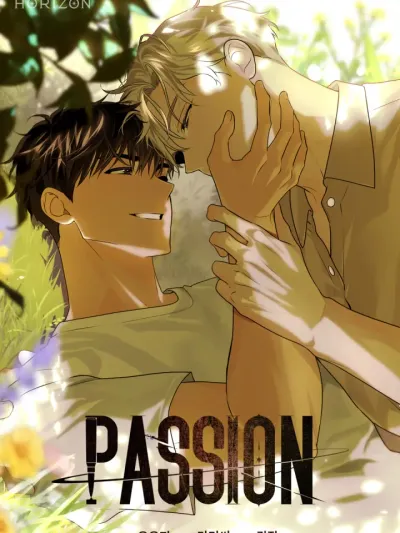 Passion (เฉพาะSS.6)