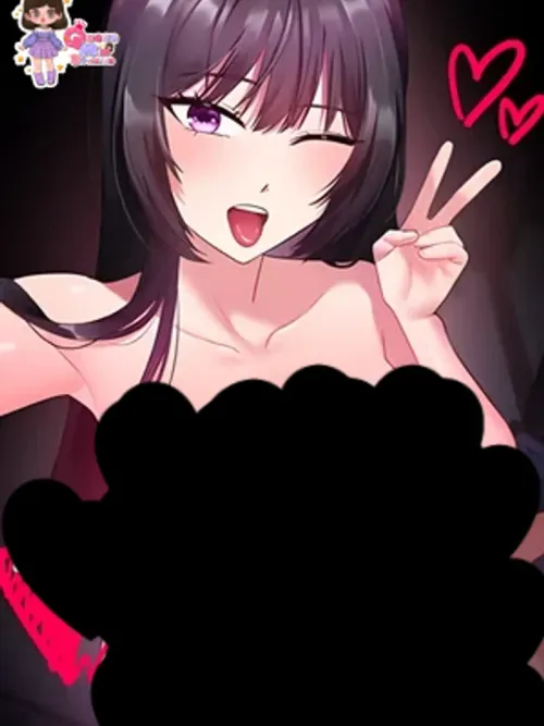 ความลับในบัญชีลับของน้องสาวต่างแม่