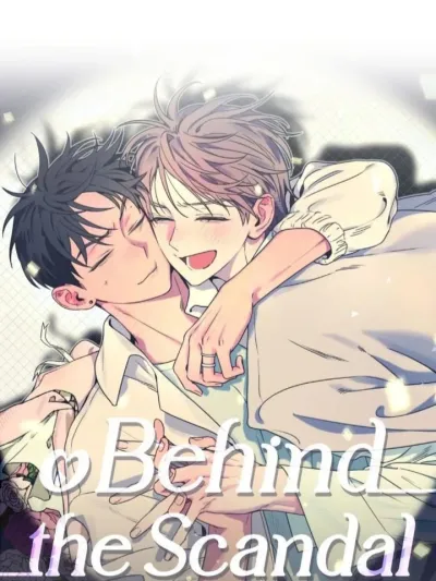 Behind Scandal - บีไฮนด์ สแกนดัล