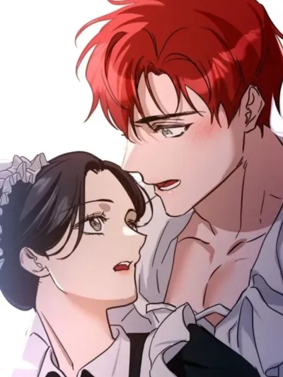 Camilla the Extraordinary Maid - คามิลลา สาวใช้คนนี้ไม่ธรรมดา