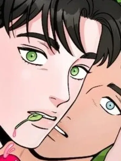 Is There BL in This Dungeon?! - ดันเจี้ยนนี้มี BL ด้วยเหรอ?!