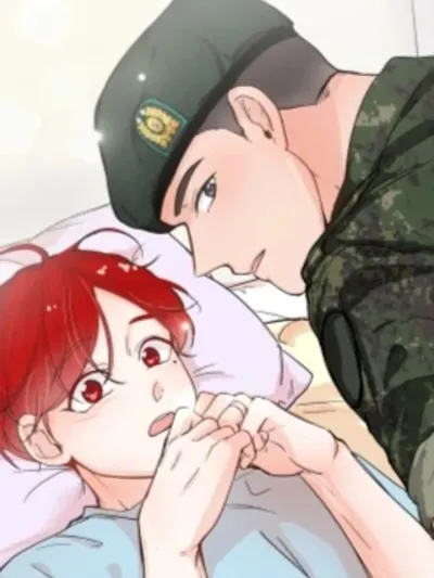 Love in the Military - รักข้ามกรม