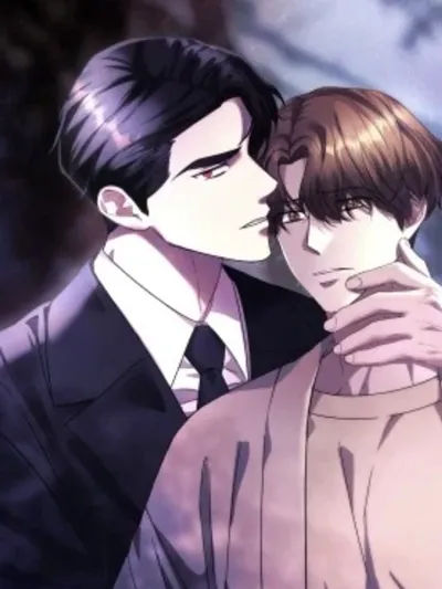 The Bondage of the Omega Father - พันธนาการรักคุณพ่อโอเมก้า