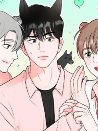 Peach Love - รักรสพีช