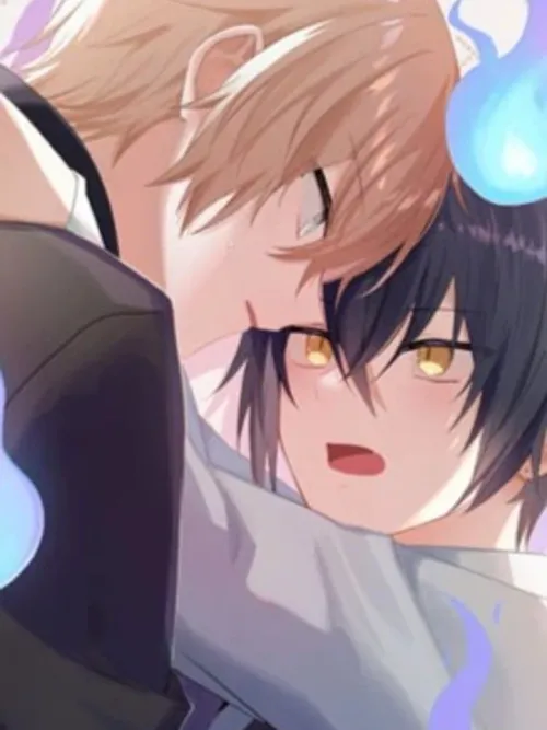 Possessed by a Lustful Ghost - เมื่อผียั่วสวาทเข้าสิง