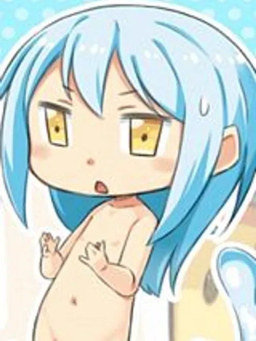 Tenchura! Tensei Shitara Slime Datta Ken - เทนชูระ! เกิดใหม่ทั้งทีก็เป็นสไลม์ไปซะแล้ว