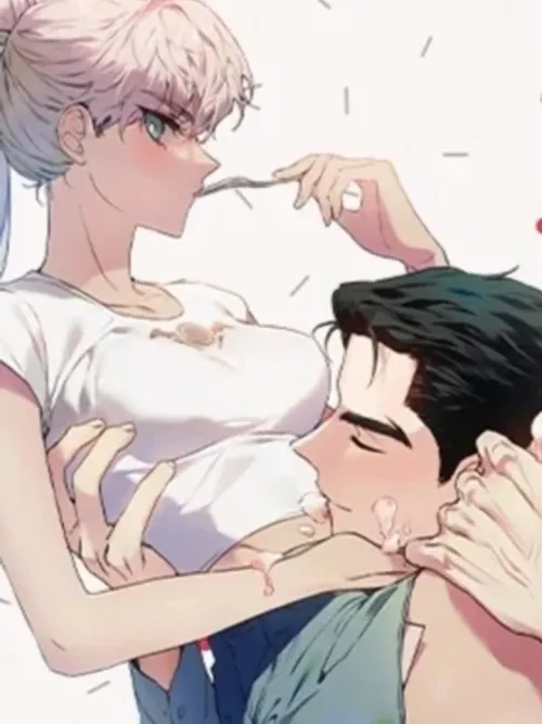 I Feed on Men - ฉันกินผู้ชายเป็นอาหาร