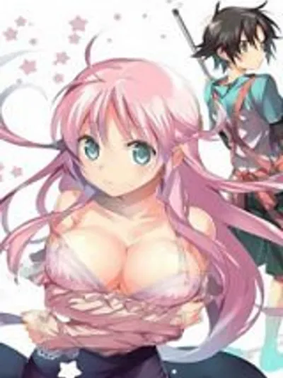 Megami-ryou no Ryoubo-kun - คุณแม่ประจำหอพักเทพธิดา