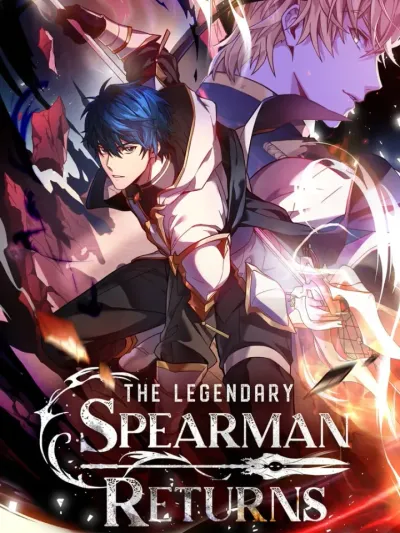 Return of the Legendary Spear Knight - การกลับมาของอัศวินหอกในตำนาน