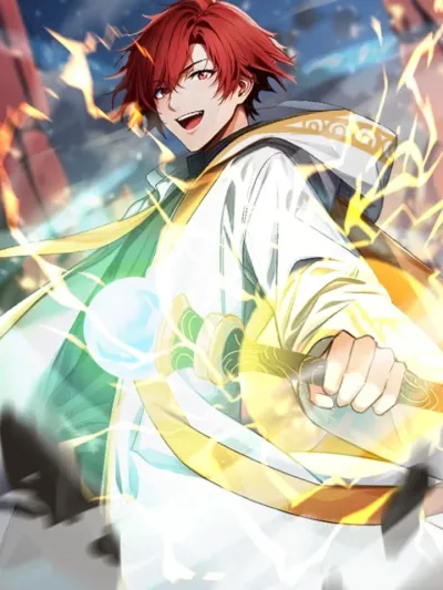 All My Abilities Are Forbidden Spells - ทักษะทั้งหมดของฉันคือมหาเวทต้องห้าม