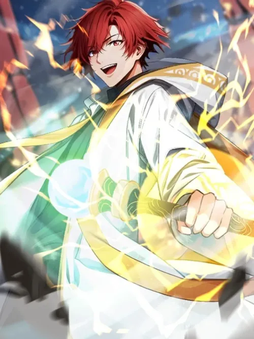 All My Abilities Are Forbidden Spells - ทักษะทั้งหมดของฉันคือมหาเวทต้องห้าม
