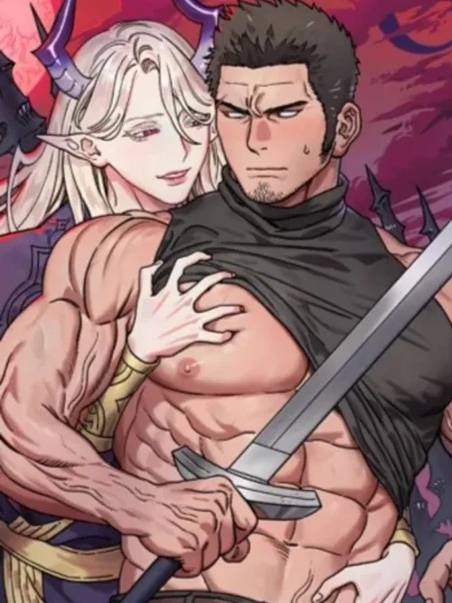 The Demon King's Bride is a Bit Too Big - เจ้าสาวของจอมมาร...ตัวใหญ่ไปหน่อย