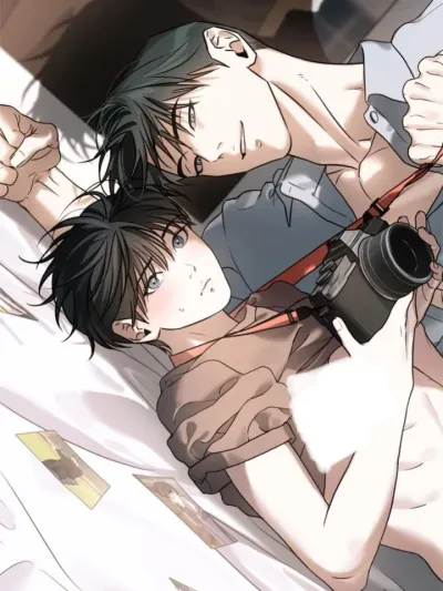 Can't Escape Love - หนีรัก...ไม่พ้นใจ