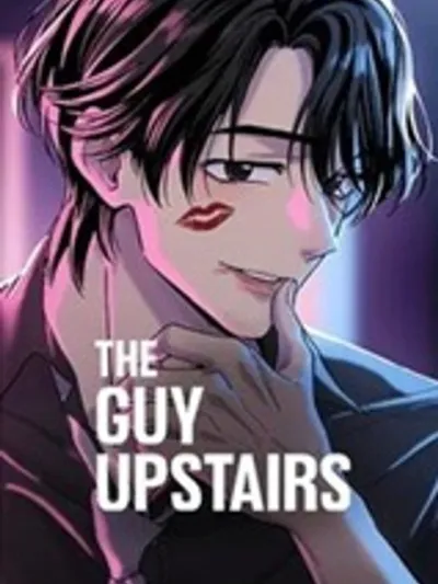 The Guy Upstairs - ชายคนนั้นที่อยู่ชั้นบน