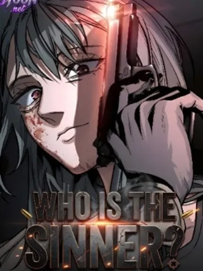 Who Is the Sinner - ใครกันแน่ที่เป็นคนบาป