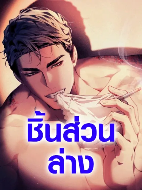 The Soles - ชิ้นส่วนล่าง