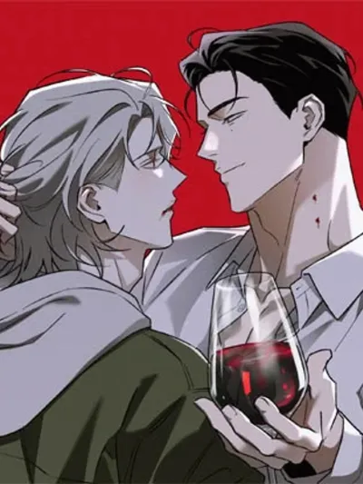 A Homeless Vampire - แวมไพร์ไร้บ้าน