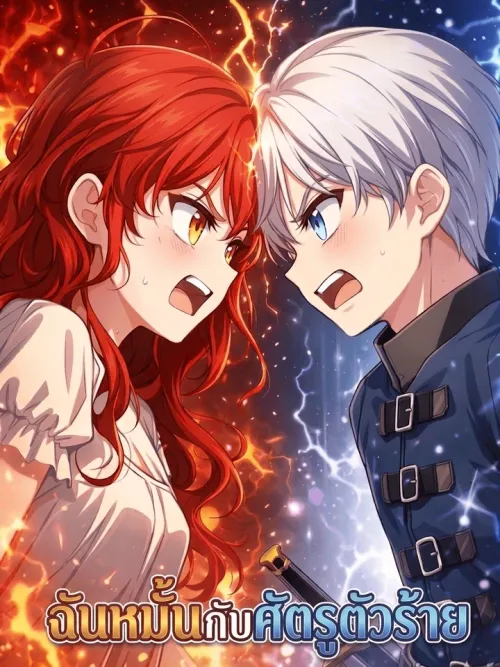 Engaged to the Arch-Enemy - ฉันหมั้นกับศัตรูตัวร้าย