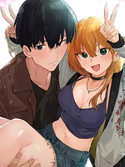 Finally, with you - ในที่สุดก็ได้อยู่กับเธอ