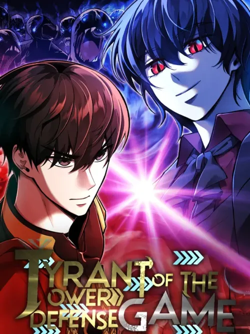 I Became the Tyrant of a Defence Game - ผมกลายเป็นทรราชในเกมป้องกันฐาน