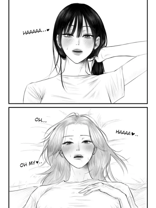Kissing Lilies (One Shot) - จุมพิตลิลลี่