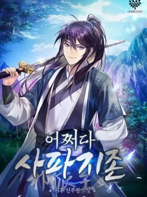 The Youngest Disciple of the Murim Alliance Leader - ศิษย์น้องเล็กของผู้นำพันธมิตรมูริม