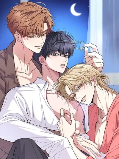 A Blessed Night - คืนอันแสนสุข