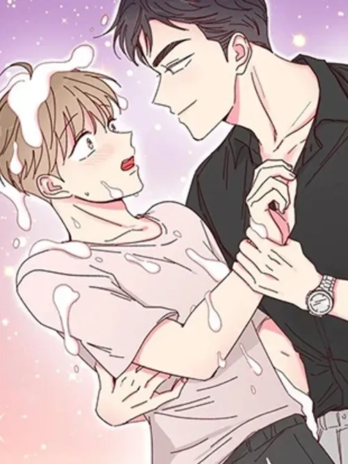President's Sweet Taste - รักรสหวานของท่านประธาน