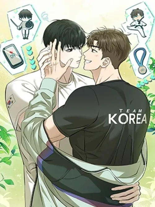 Love Strategy: Therapy Partner - กลยุทธ์รัก พาร์ทเนอร์บำบัด