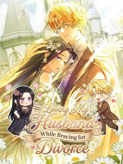 Loving My Husband While Bracing for Divorce - สามีคือเมนคนโปรด แต่ดูเหมือนฉันกำลังจะโดนขอหย่า