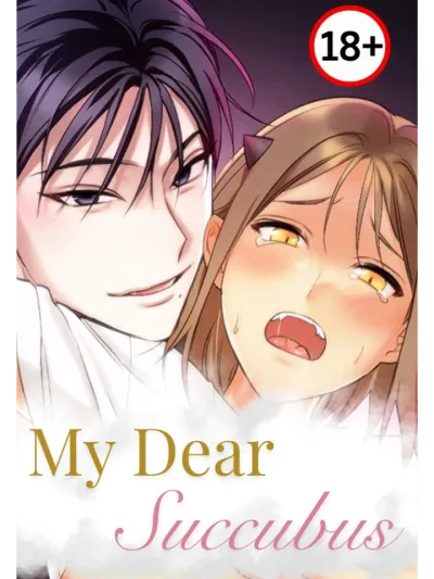 My Dear Succubus - ซัคคิวบัสที่รัก