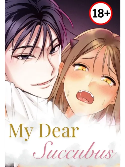 My Dear Succubus - ซัคคิวบัสที่รัก