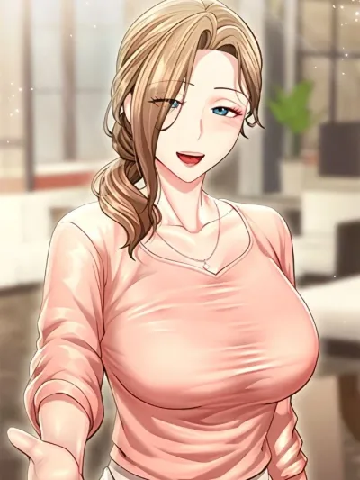 My Sex Partners Were Actually My Family - คู่นอนของผมกลายมาเป็นคนในครอบครัว