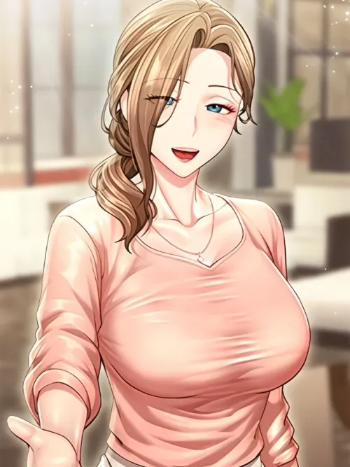 My Sex Partners Were Actually My Family - คู่นอนของผมกลายมาเป็นคนในครอบครัว