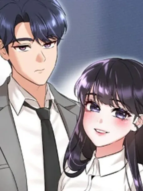 The Lady's Seduction - แผนยั่วสวาทคุณนายคนสวย