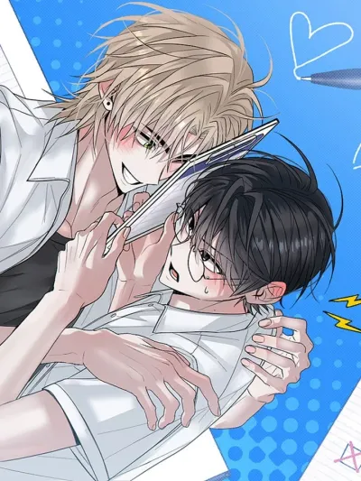 Let's (Break) Up! - เรามา(เลิก)คบกันเถอะ!