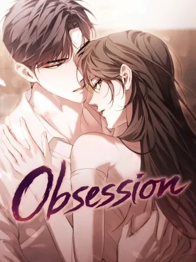 Obsession - ติดใจจนไปไหนไม่รอด
