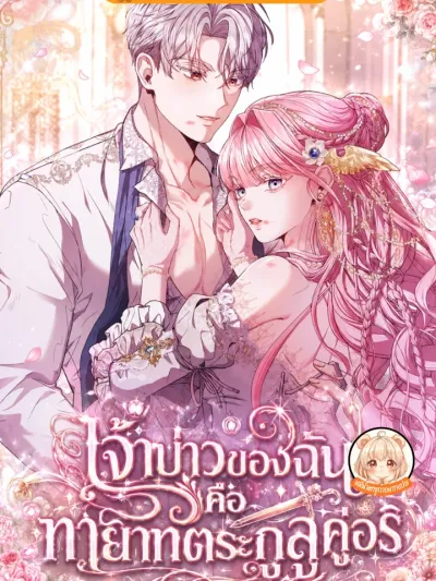 If You Marry an Illegitimate Child of an Enemy Family - เจ้าบ่าวของฉันคือทายาทตระกูลคู่อริ